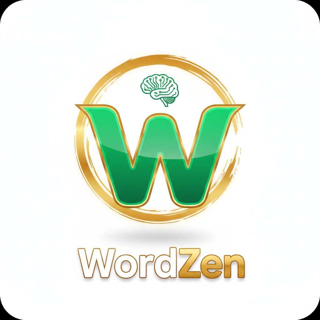 WordZen Pro